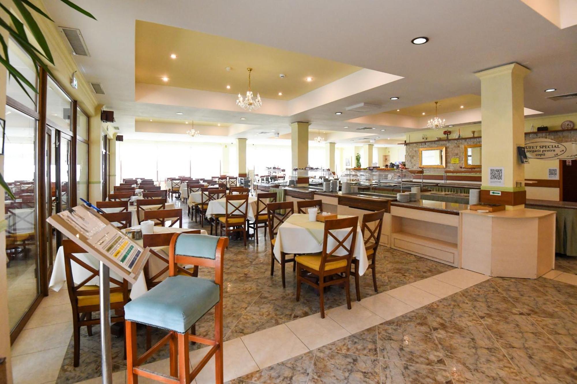 Complex Modern All Inclusive Mamaia Luaran gambar