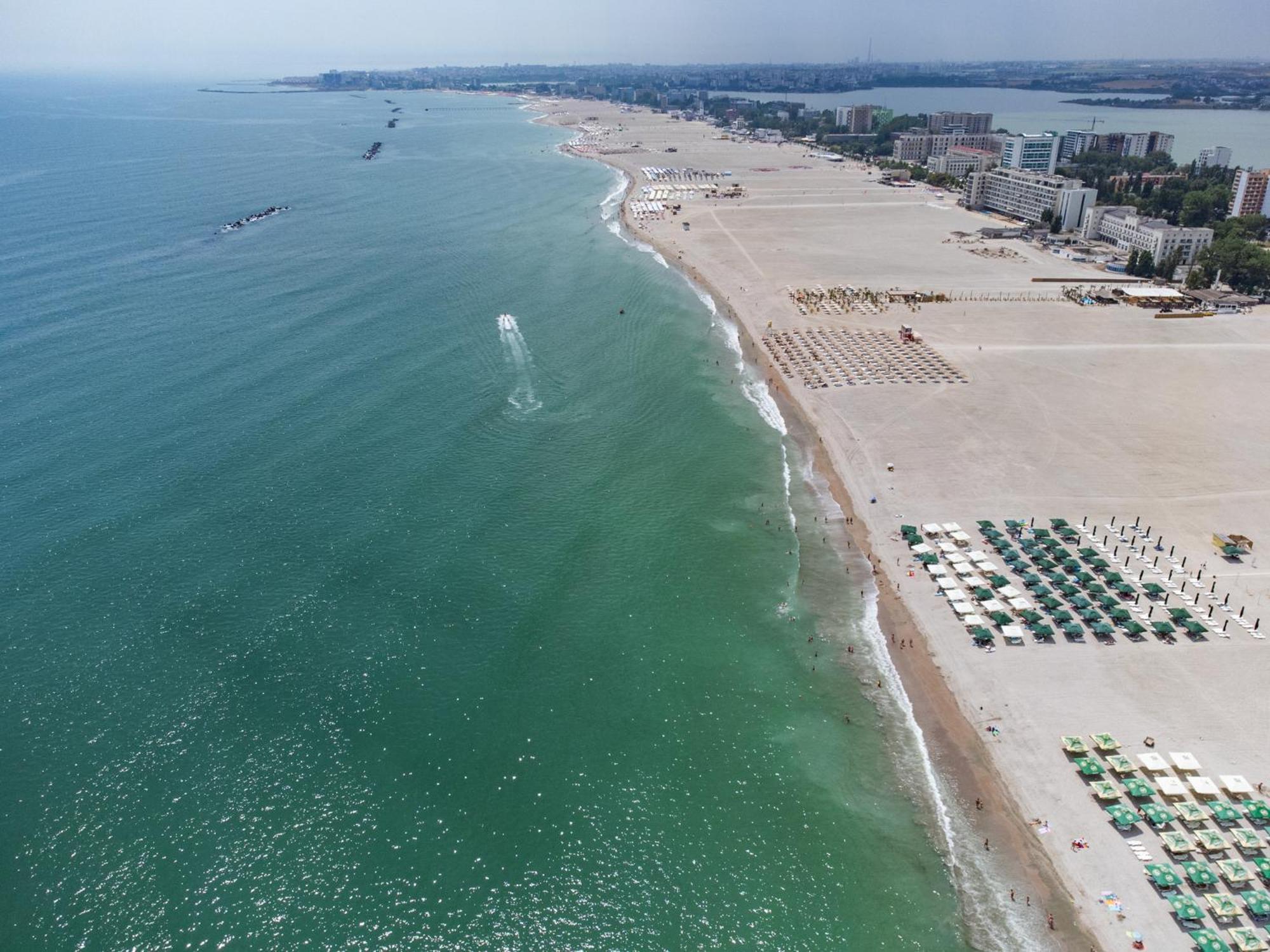 Complex Modern All Inclusive Mamaia Luaran gambar