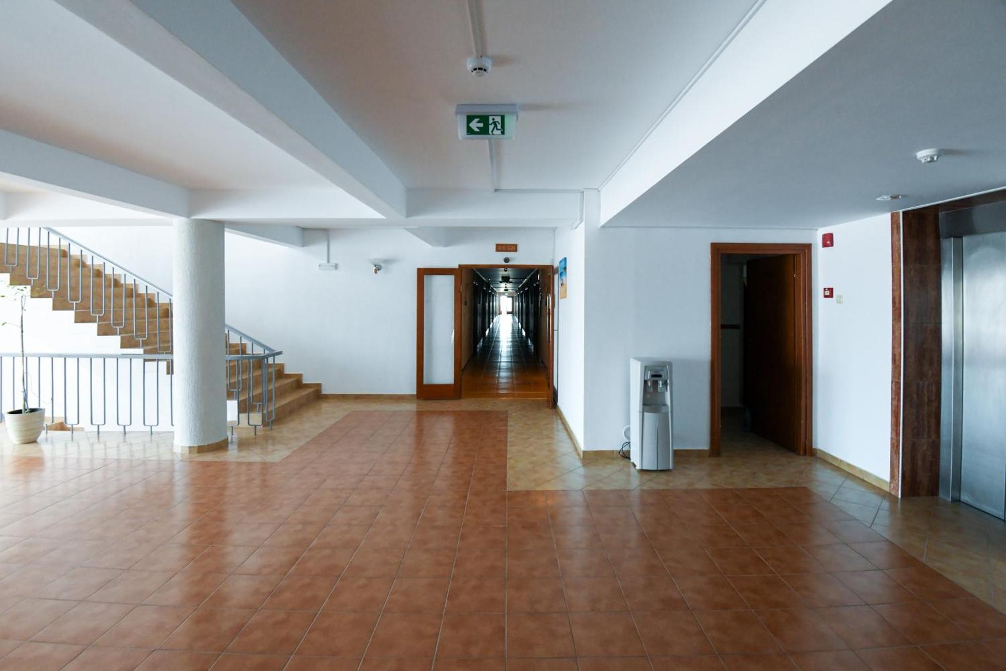 Complex Modern All Inclusive Mamaia Luaran gambar