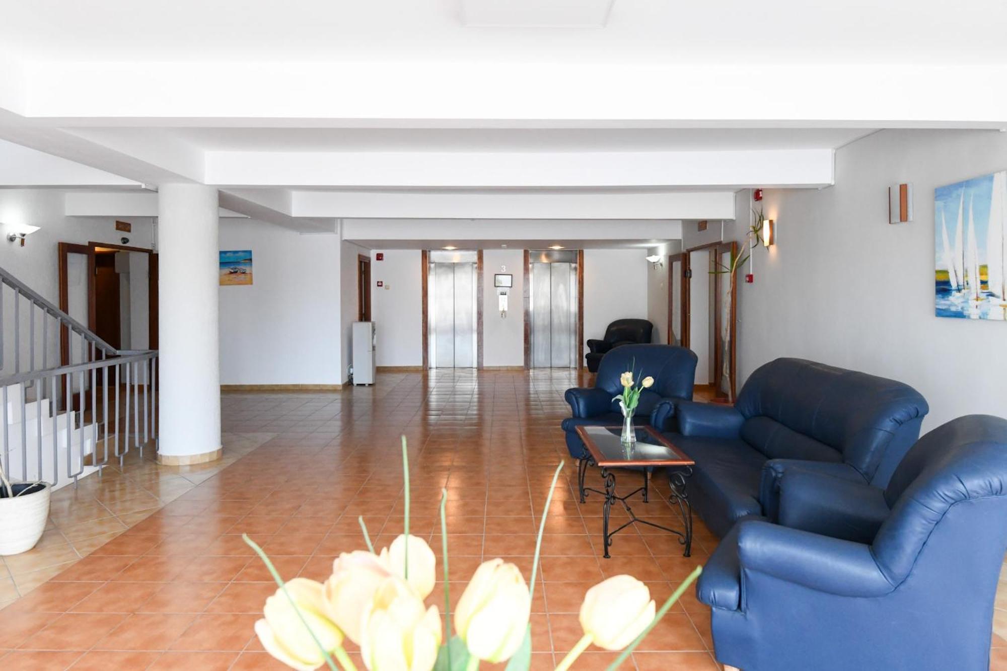 Complex Modern All Inclusive Mamaia Luaran gambar