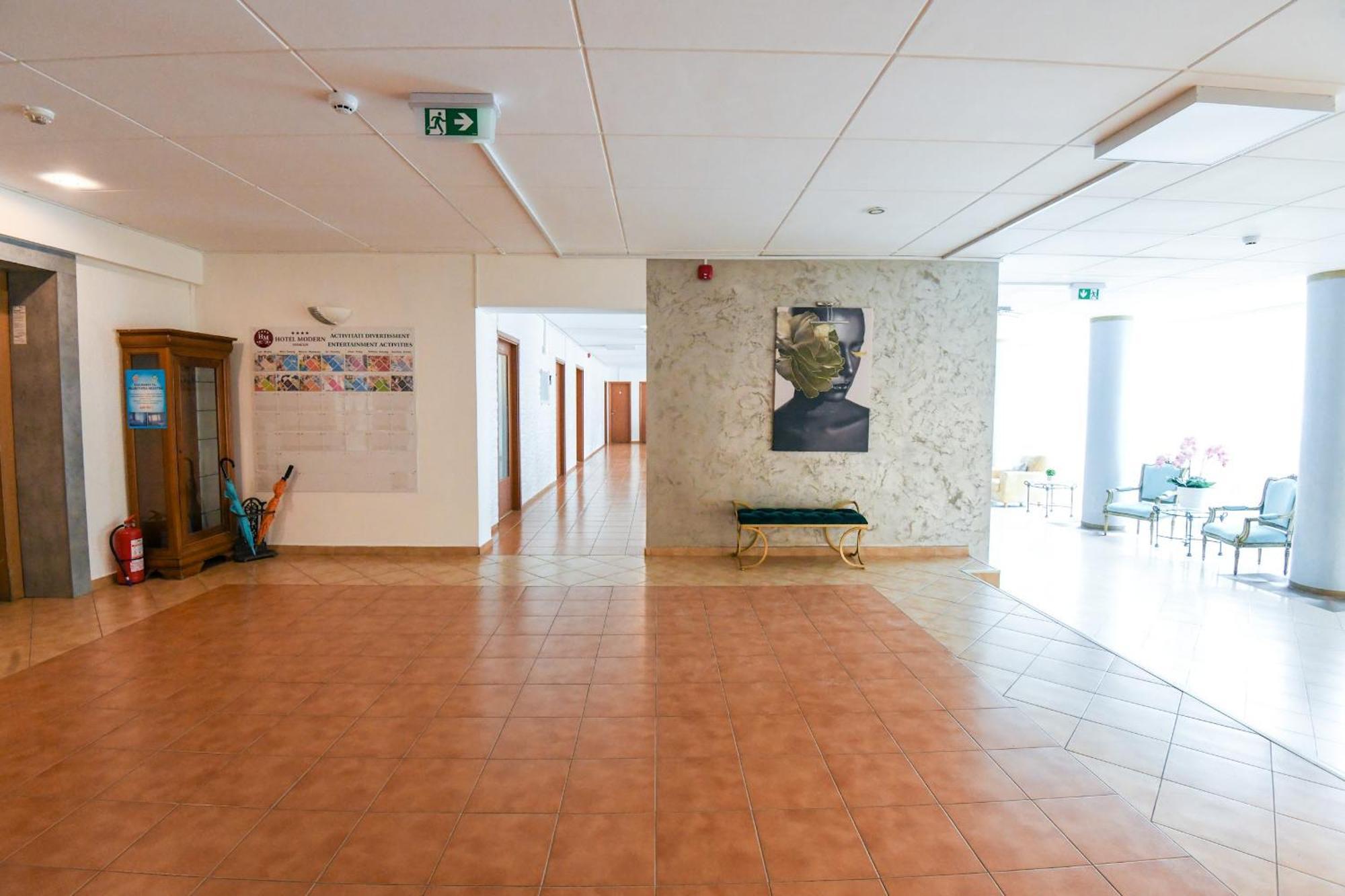 Complex Modern All Inclusive Mamaia Luaran gambar