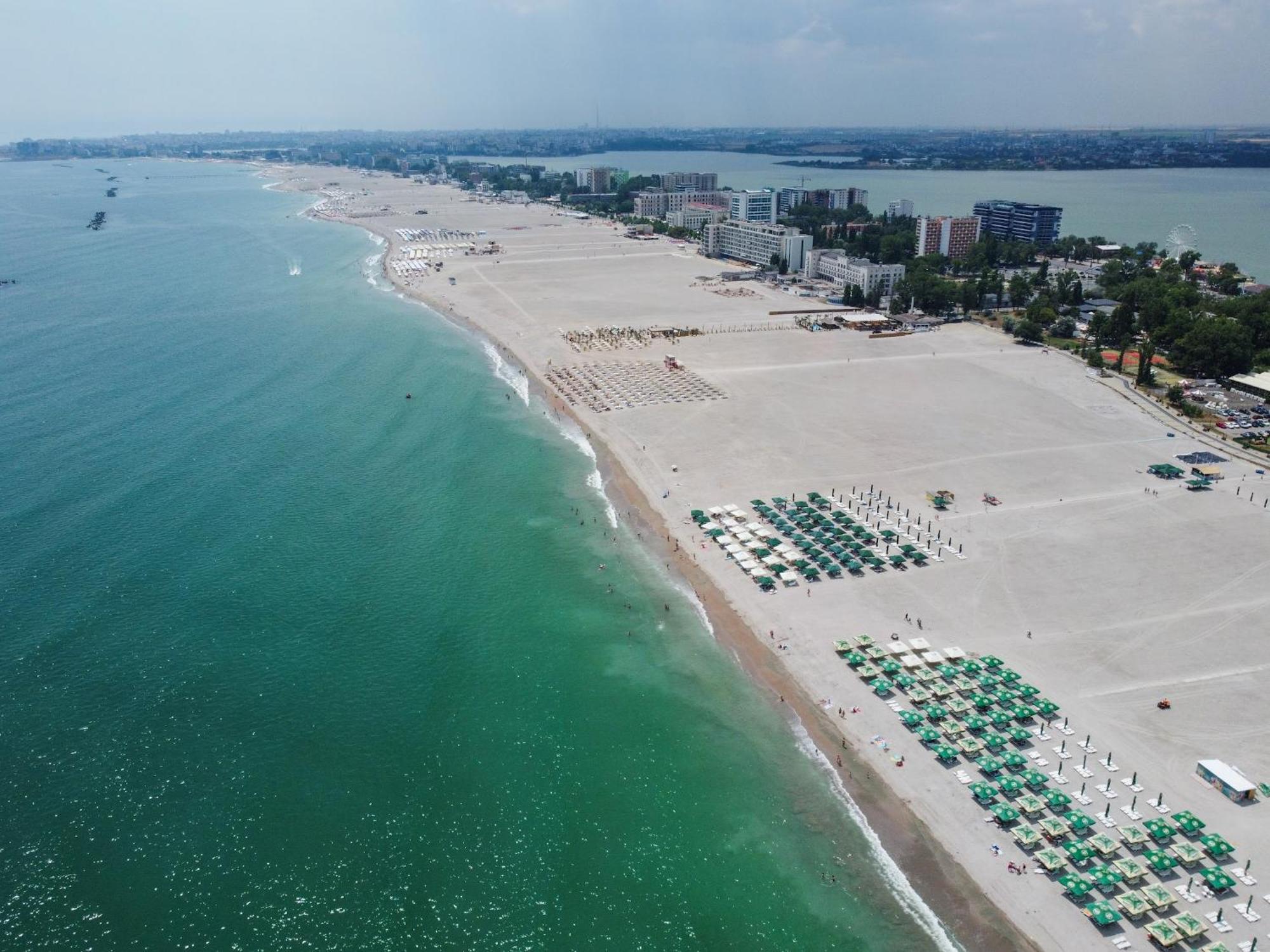 Complex Modern All Inclusive Mamaia Luaran gambar
