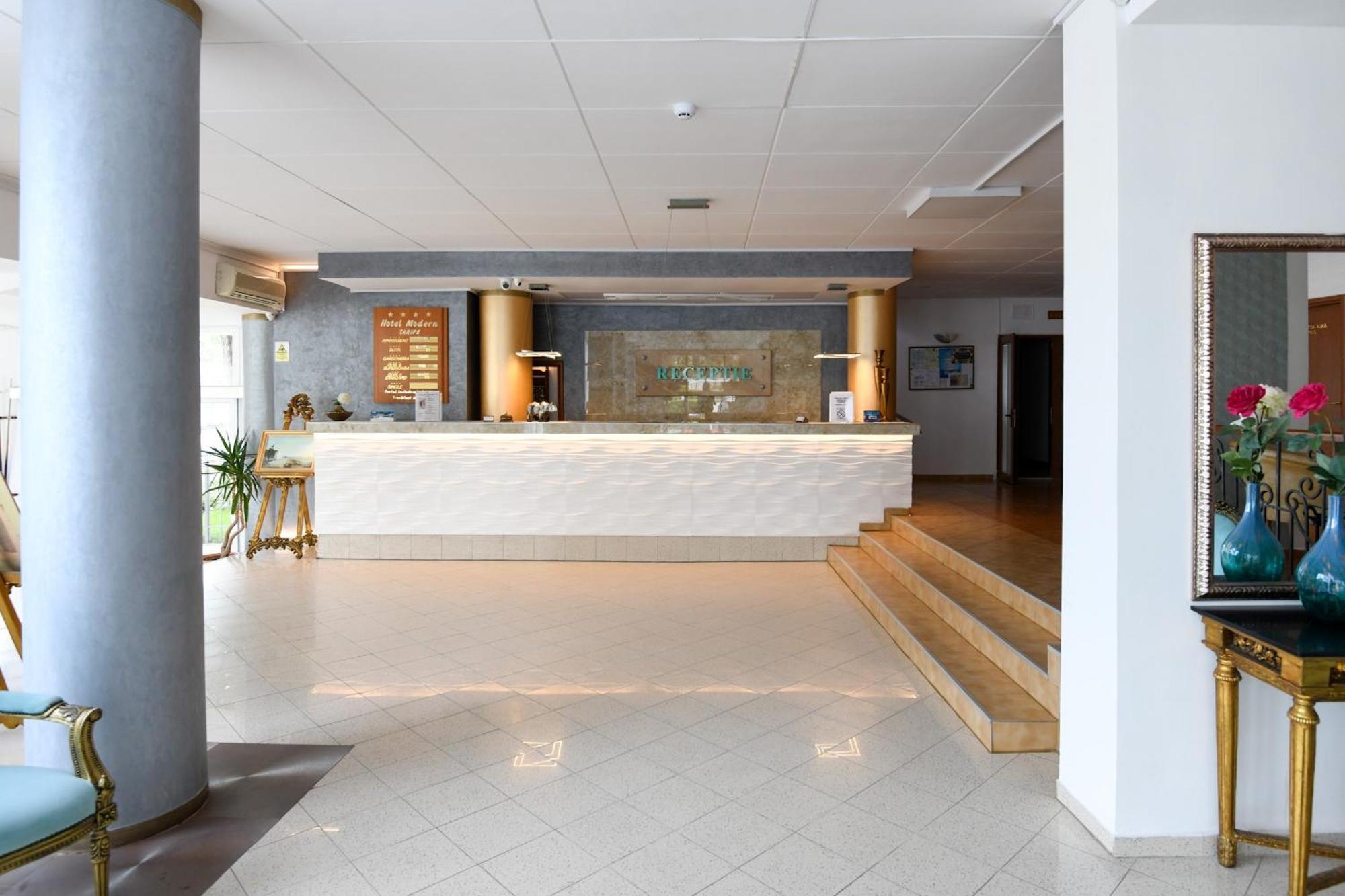 Complex Modern All Inclusive Mamaia Luaran gambar