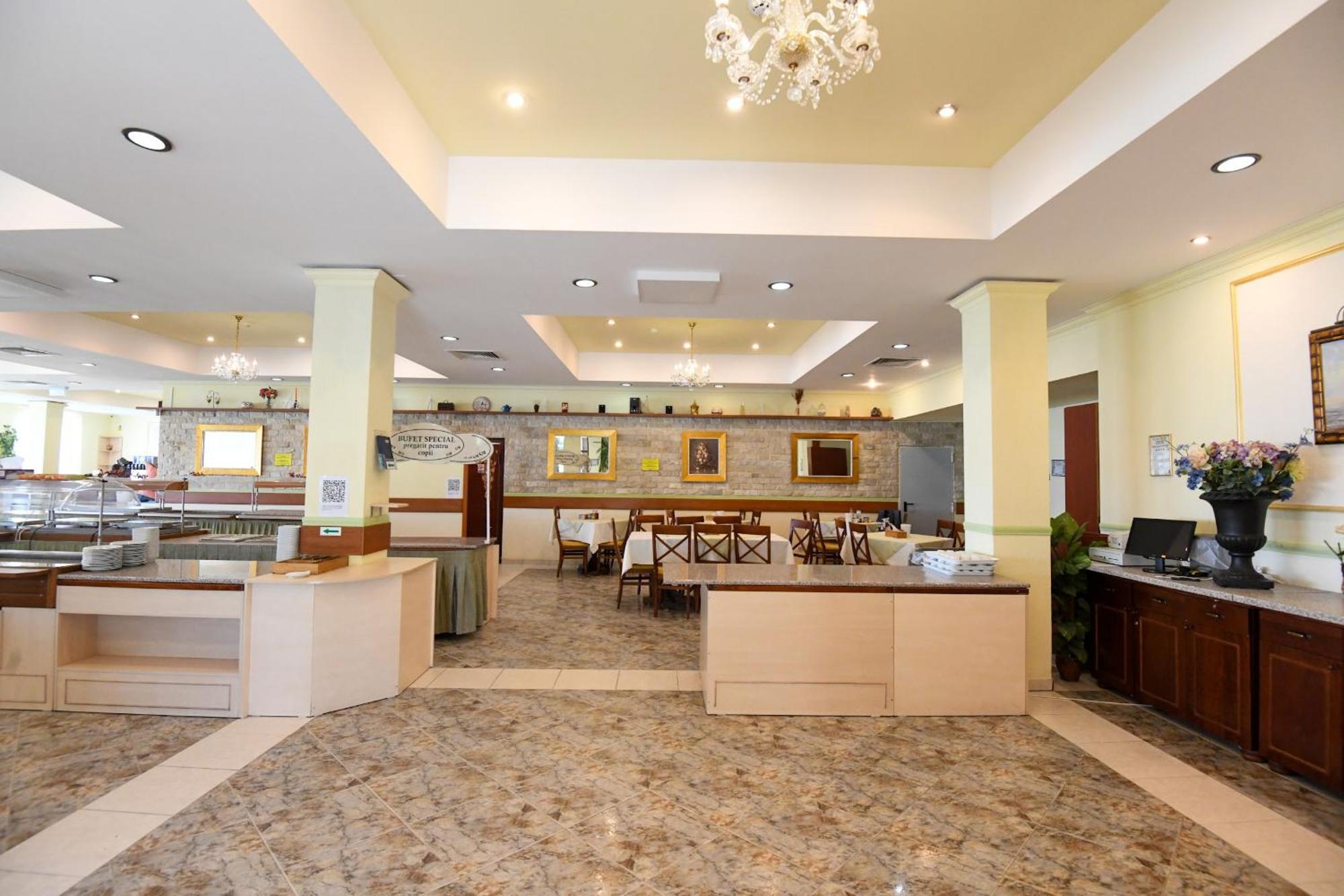 Complex Modern All Inclusive Mamaia Luaran gambar