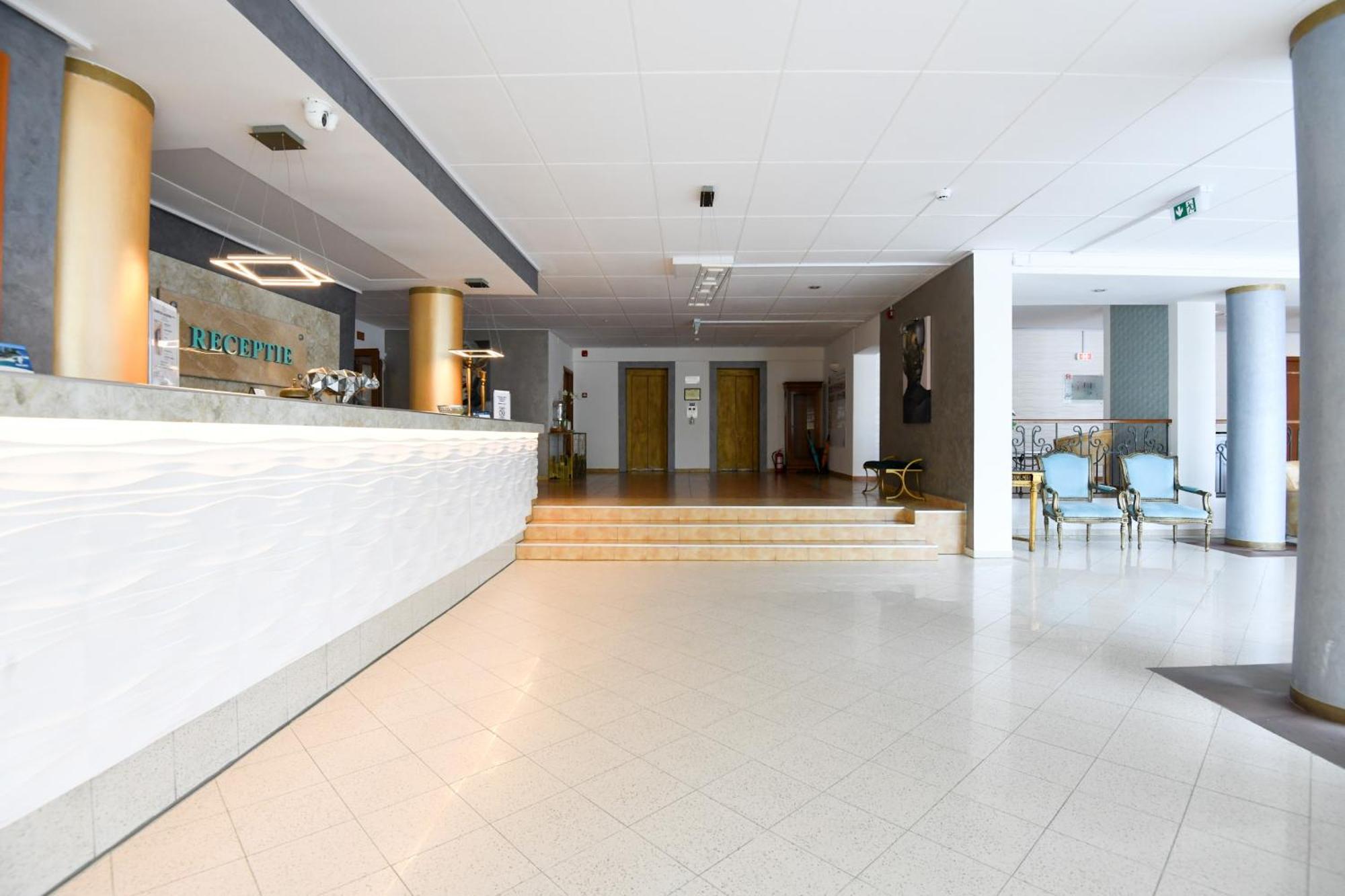 Complex Modern All Inclusive Mamaia Luaran gambar