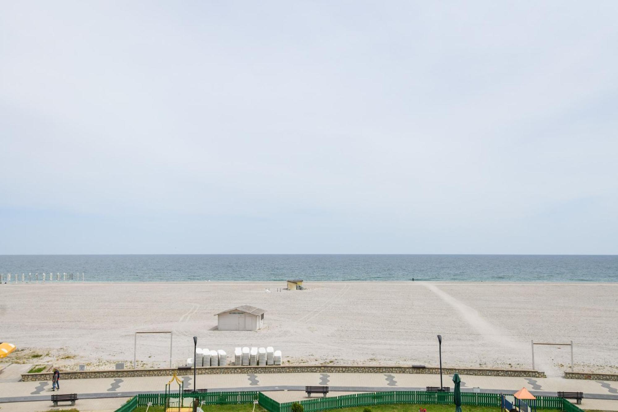 Complex Modern All Inclusive Mamaia Luaran gambar