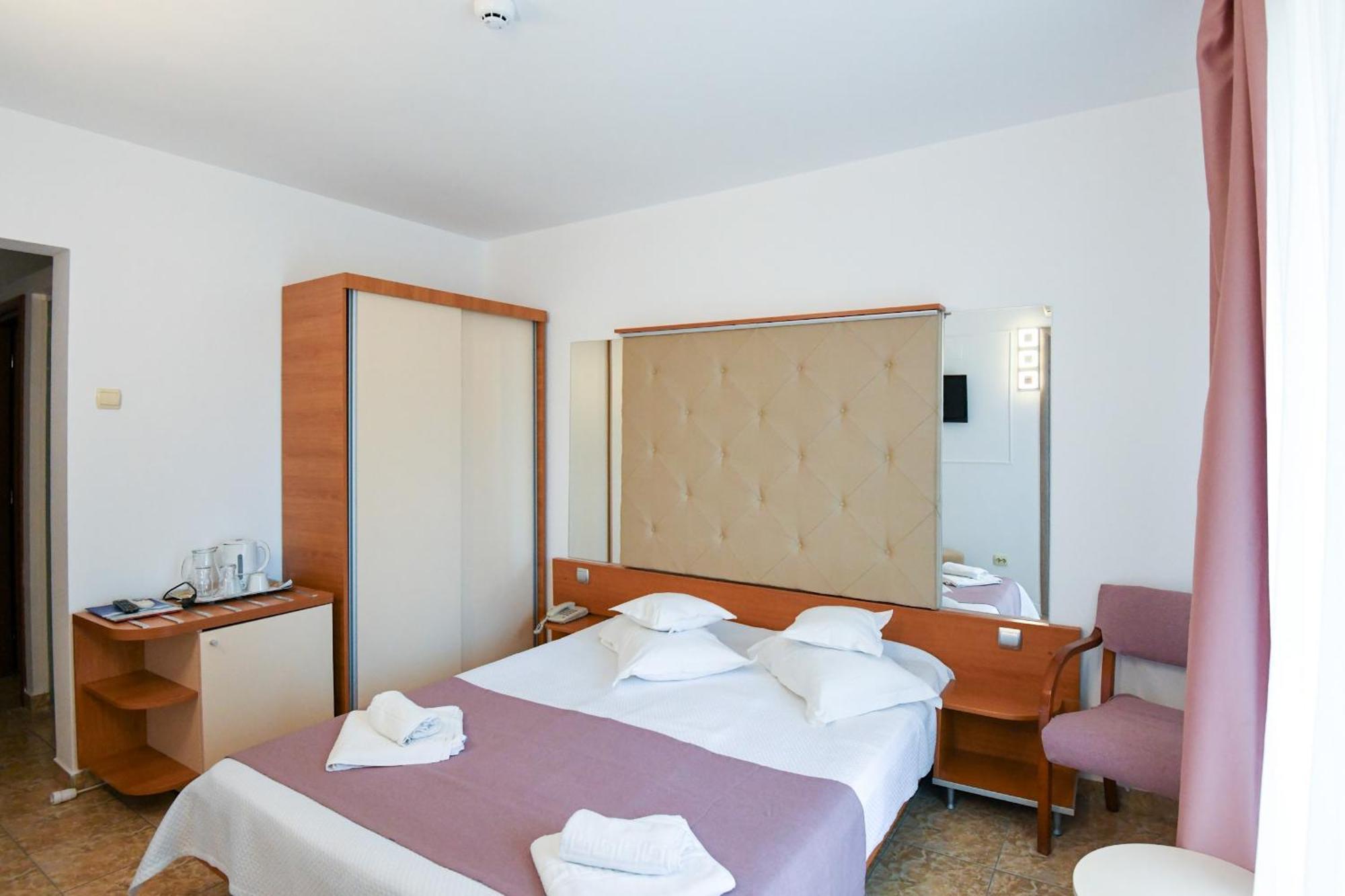 Complex Modern All Inclusive Mamaia Luaran gambar