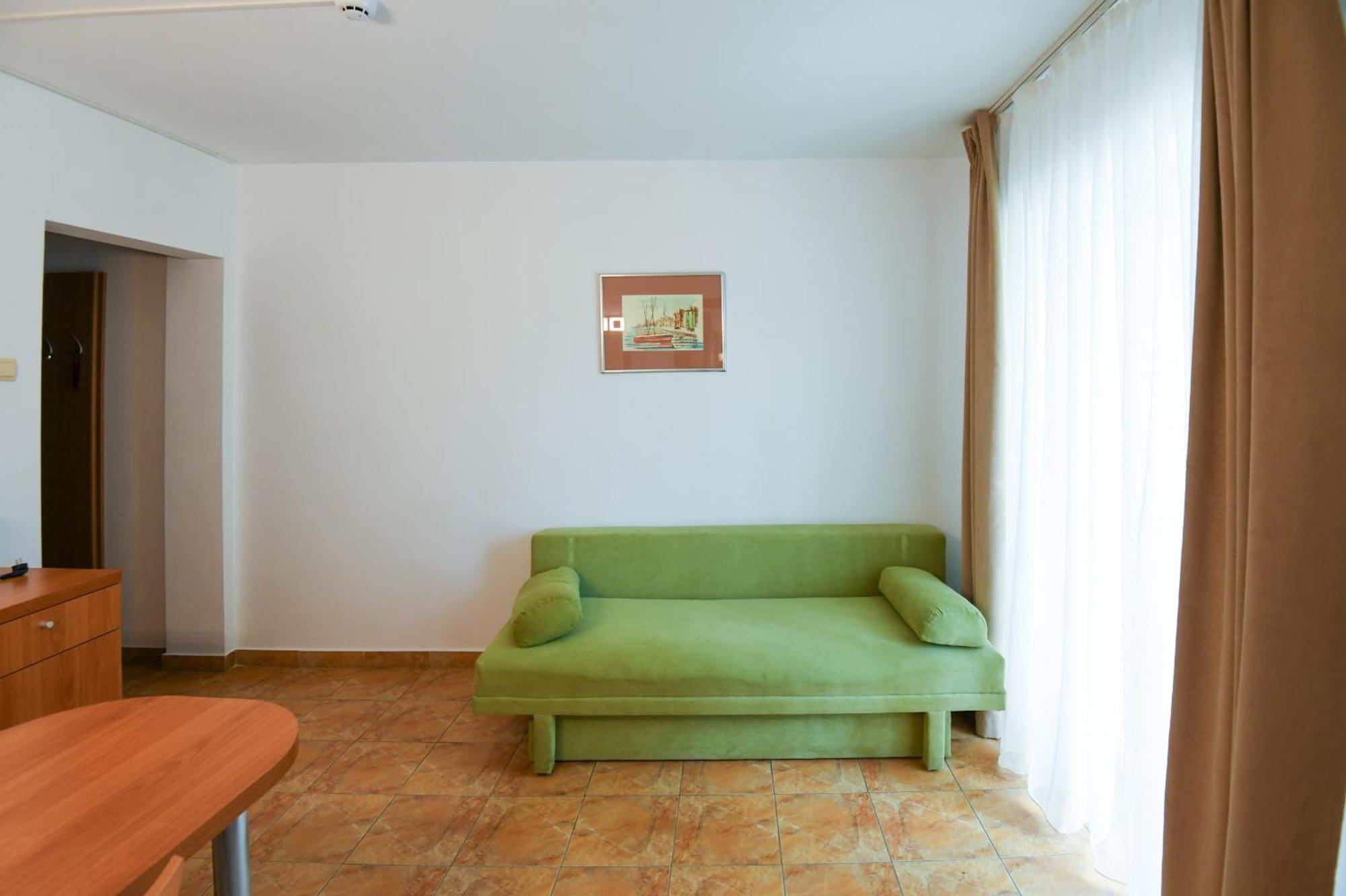 Complex Modern All Inclusive Mamaia Luaran gambar