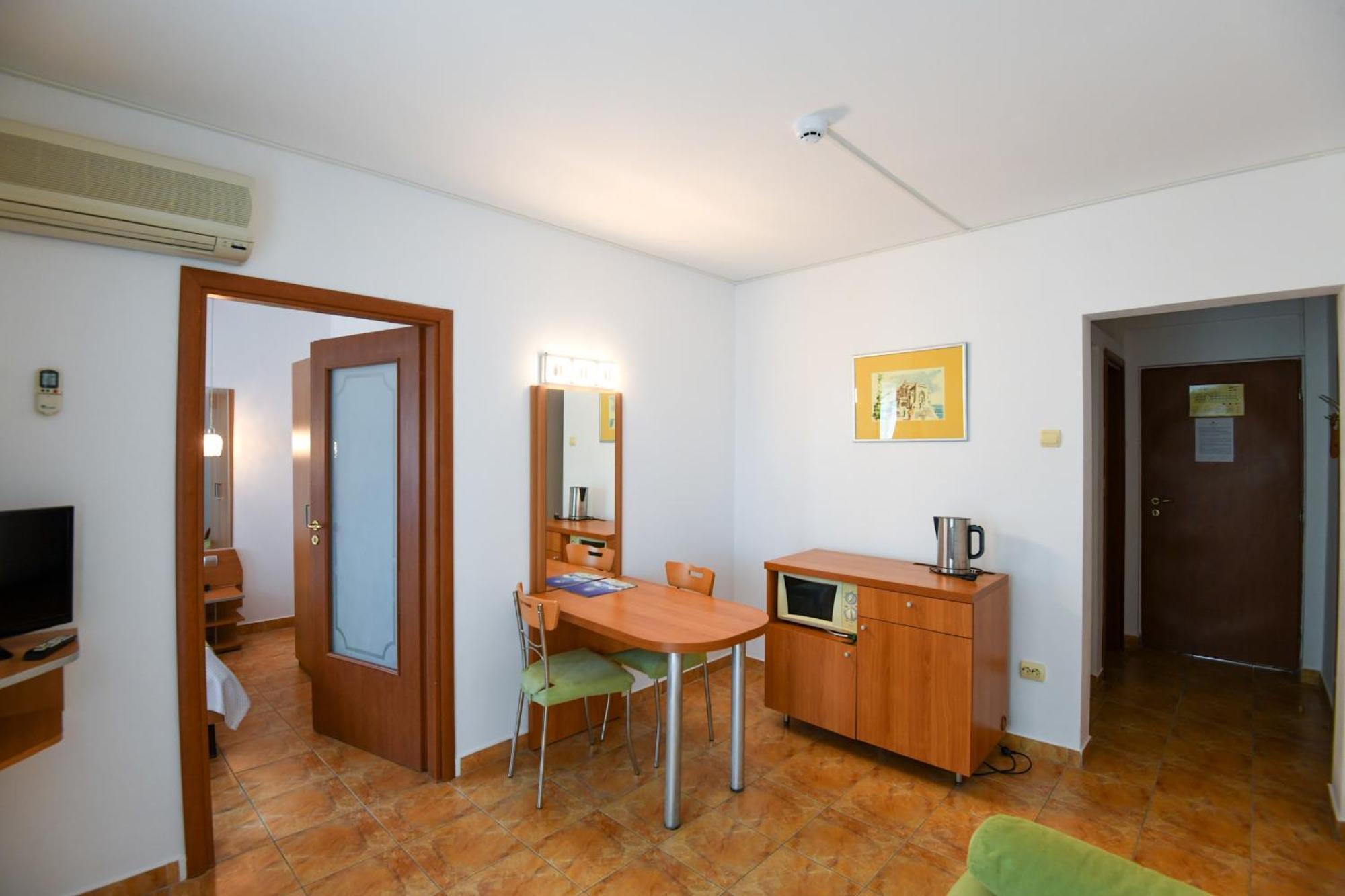 Complex Modern All Inclusive Mamaia Luaran gambar