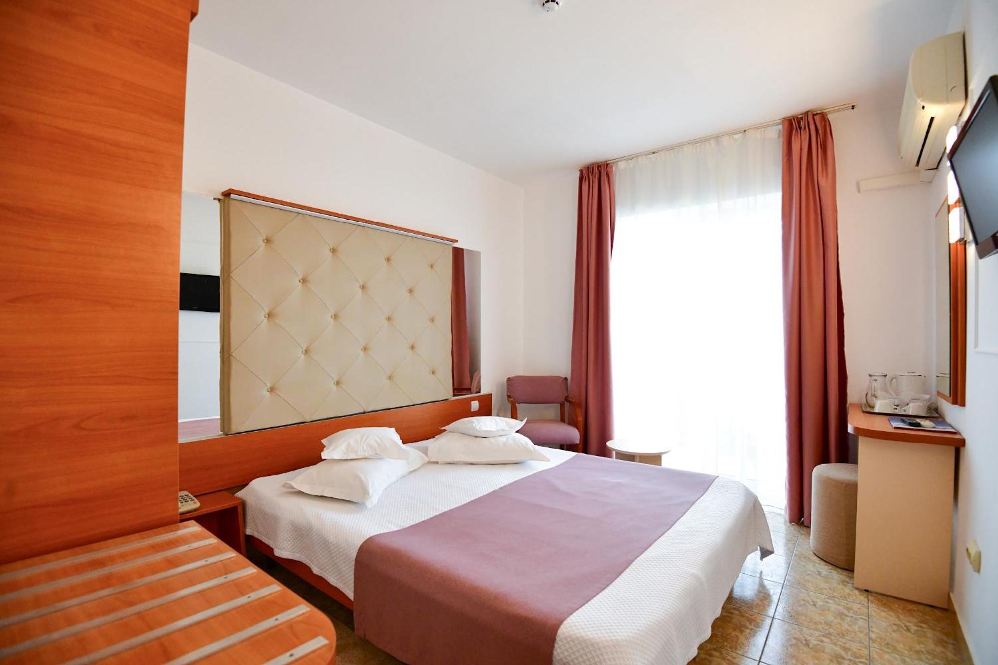 Complex Modern All Inclusive Mamaia Luaran gambar