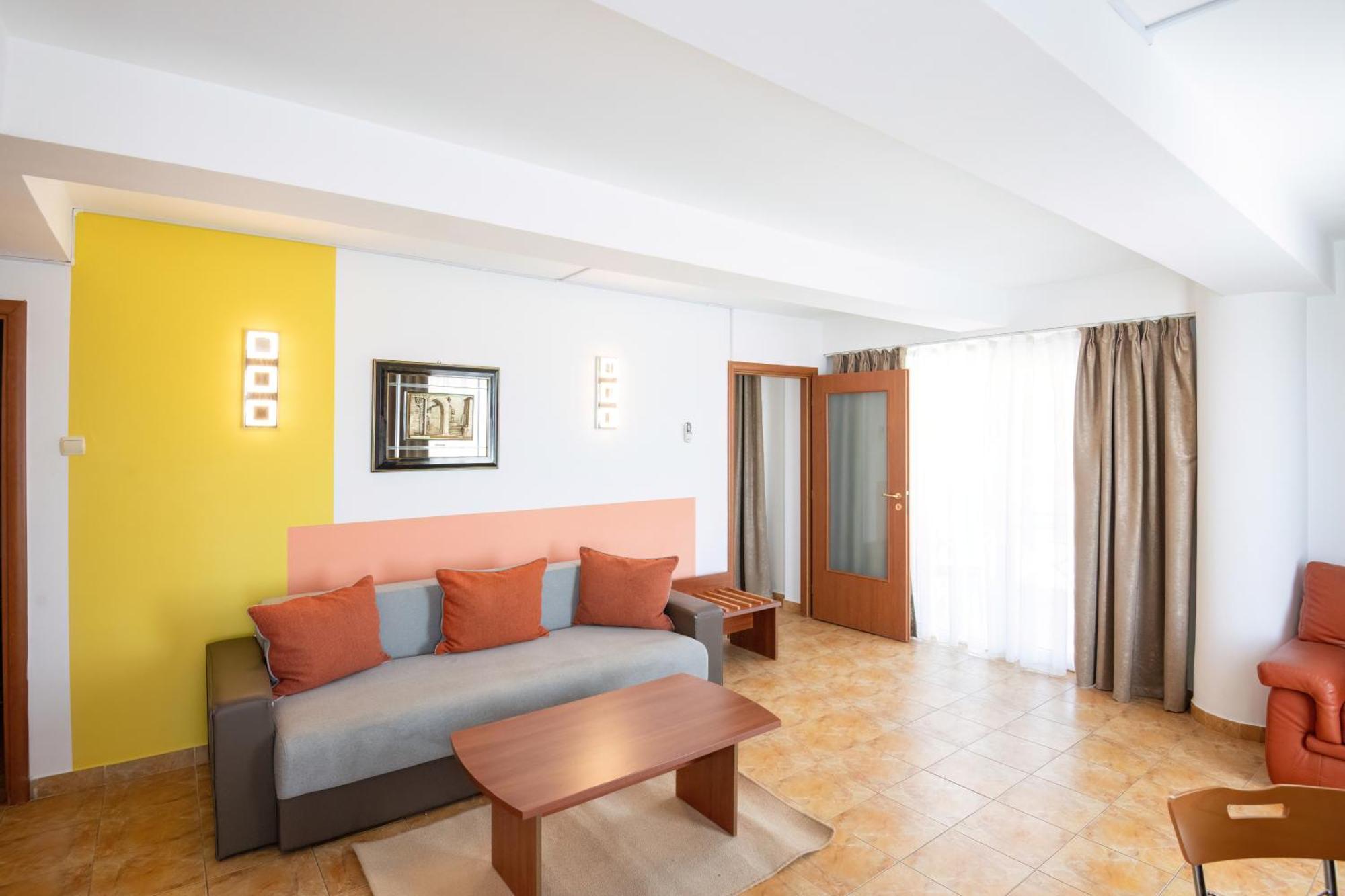 Complex Modern All Inclusive Mamaia Luaran gambar