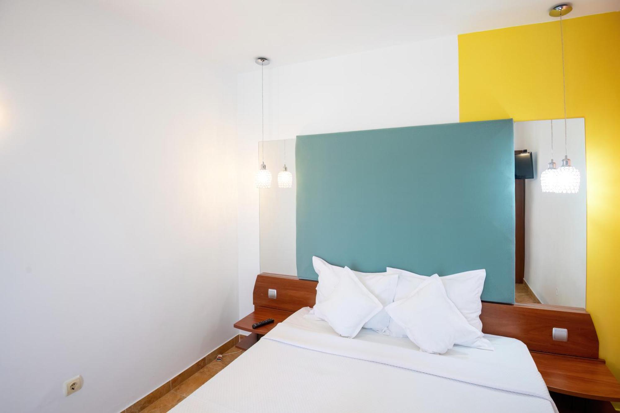 Complex Modern All Inclusive Mamaia Luaran gambar