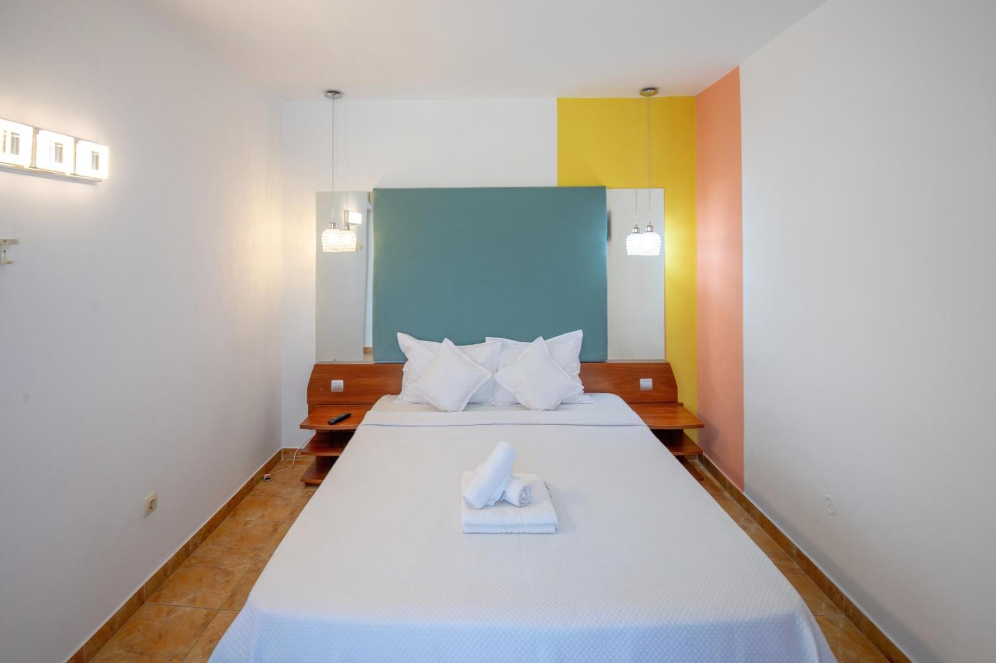Complex Modern All Inclusive Mamaia Luaran gambar