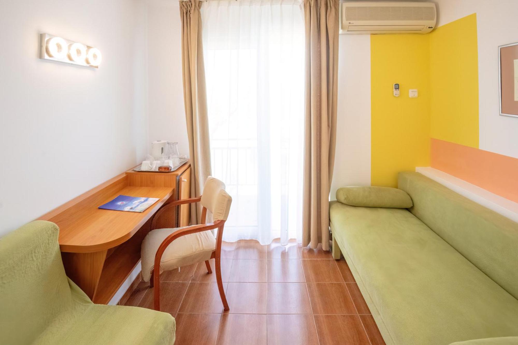 Complex Modern All Inclusive Mamaia Luaran gambar