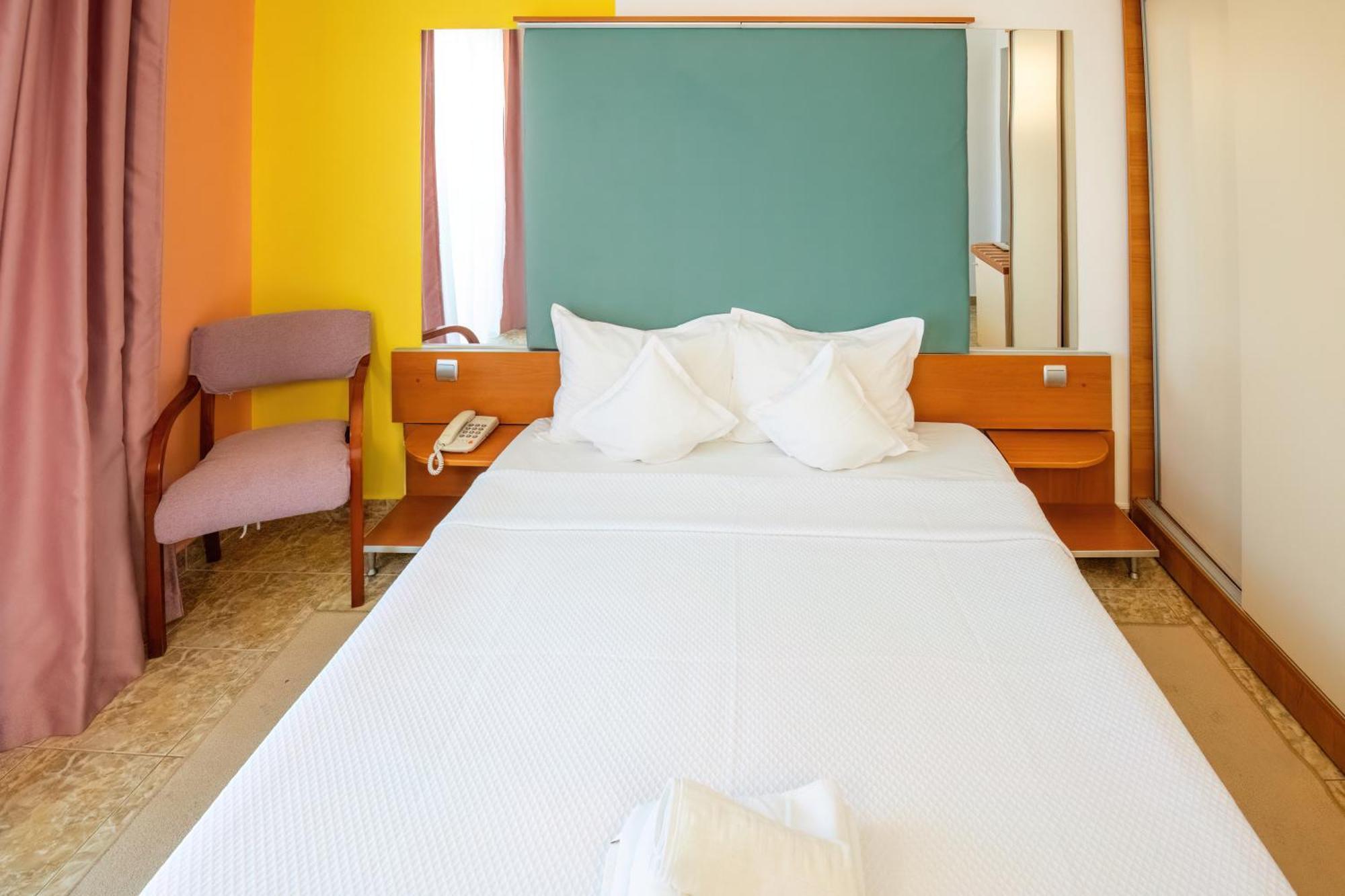 Complex Modern All Inclusive Mamaia Luaran gambar