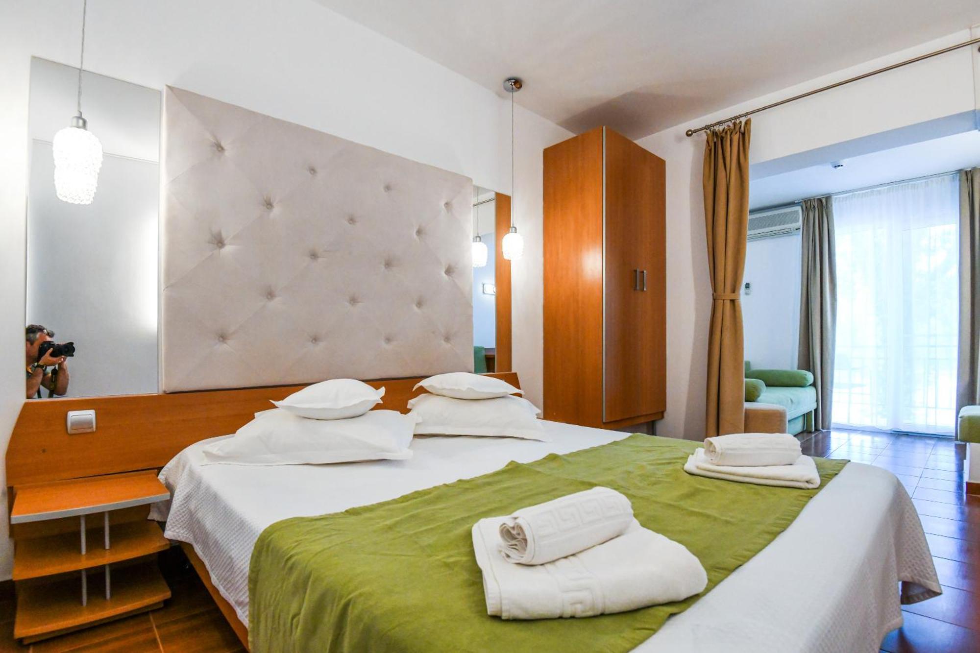 Complex Modern All Inclusive Mamaia Luaran gambar