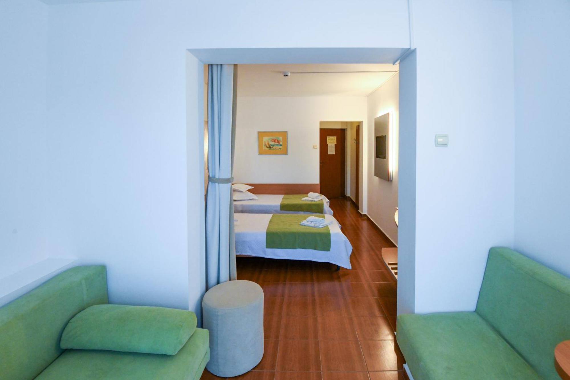 Complex Modern All Inclusive Mamaia Luaran gambar