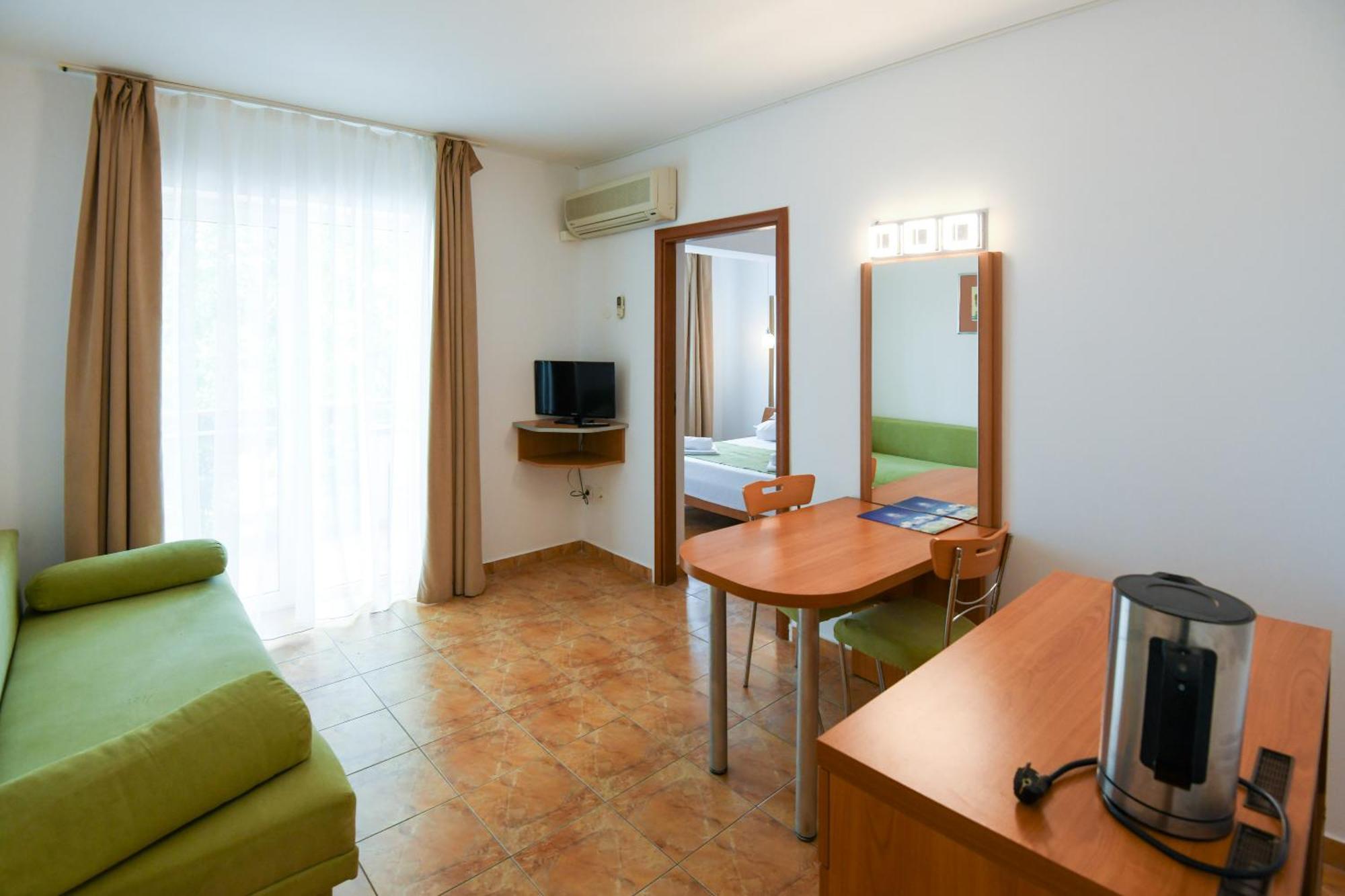 Complex Modern All Inclusive Mamaia Luaran gambar