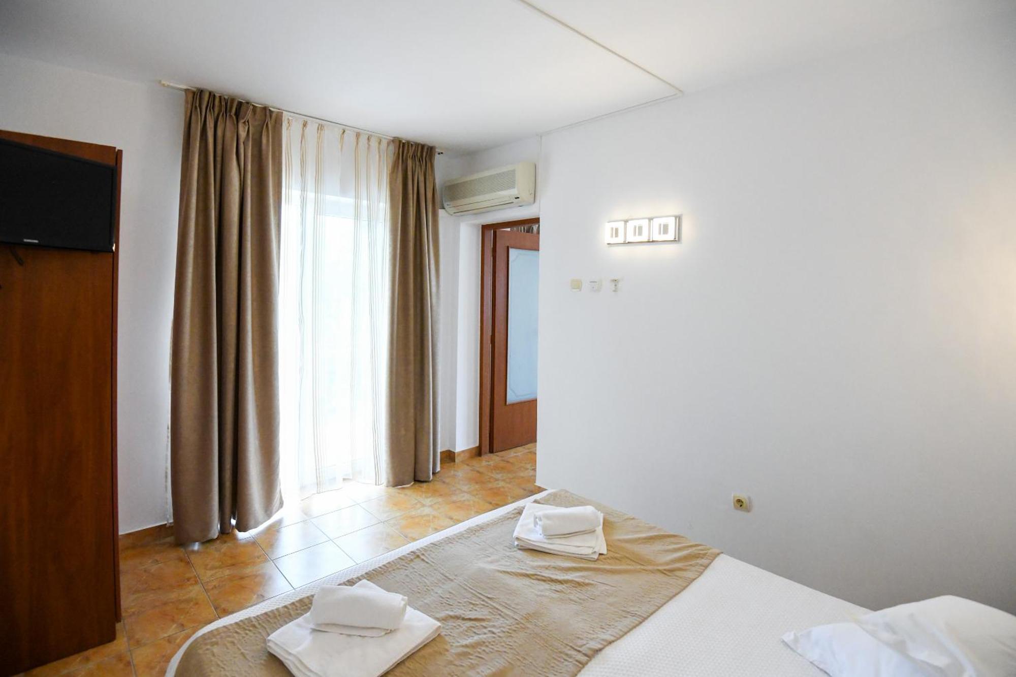 Complex Modern All Inclusive Mamaia Luaran gambar