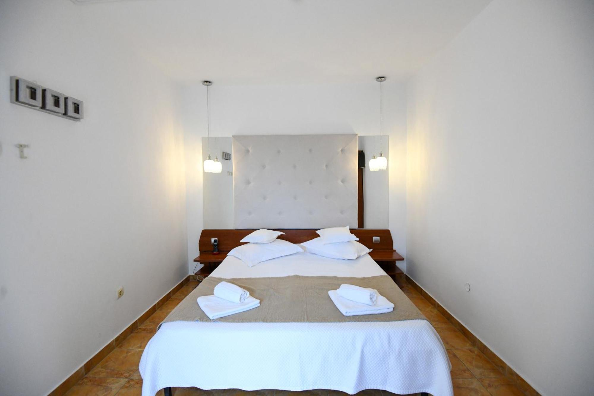 Complex Modern All Inclusive Mamaia Luaran gambar