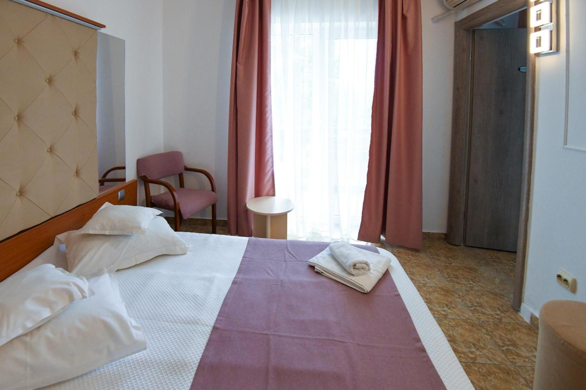 Complex Modern All Inclusive Mamaia Luaran gambar