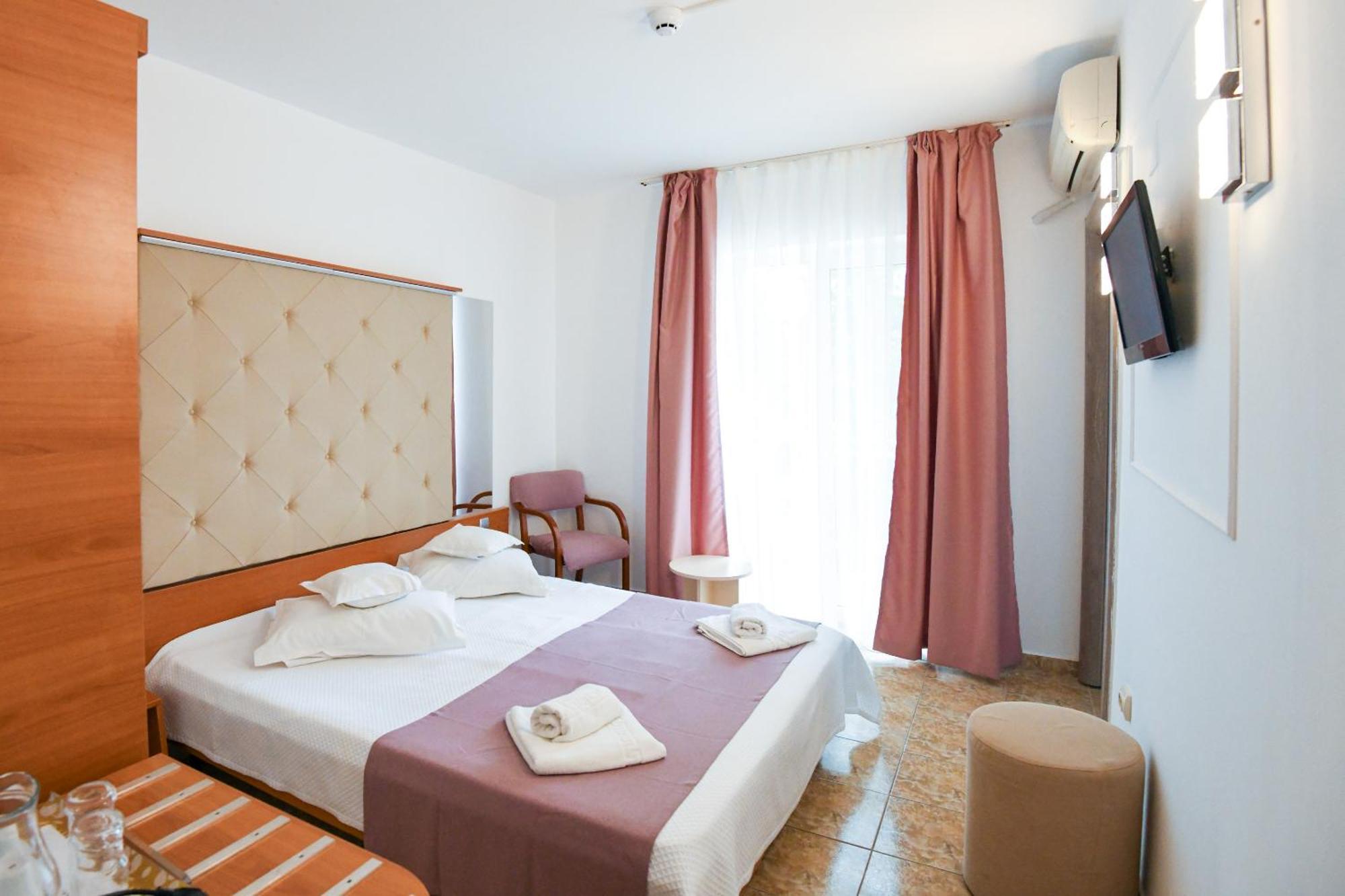 Complex Modern All Inclusive Mamaia Luaran gambar