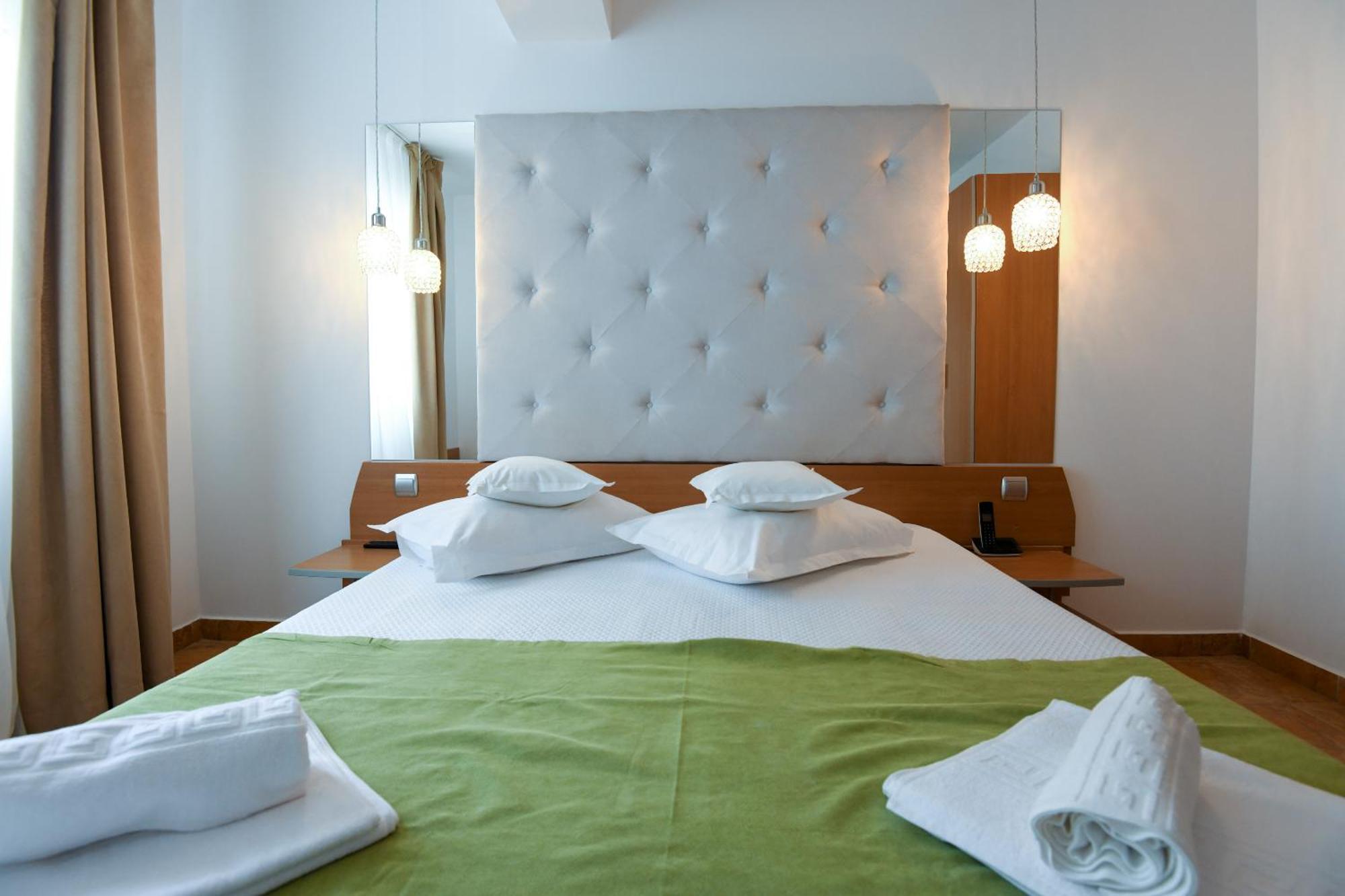 Complex Modern All Inclusive Mamaia Luaran gambar