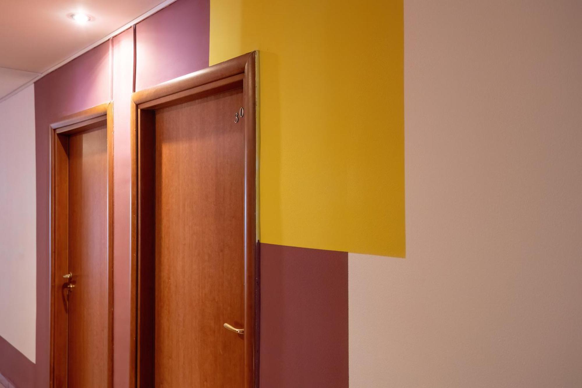 Complex Modern All Inclusive Mamaia Luaran gambar