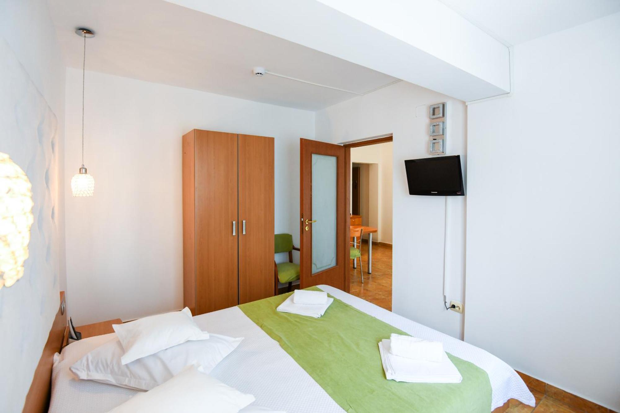 Complex Modern All Inclusive Mamaia Luaran gambar