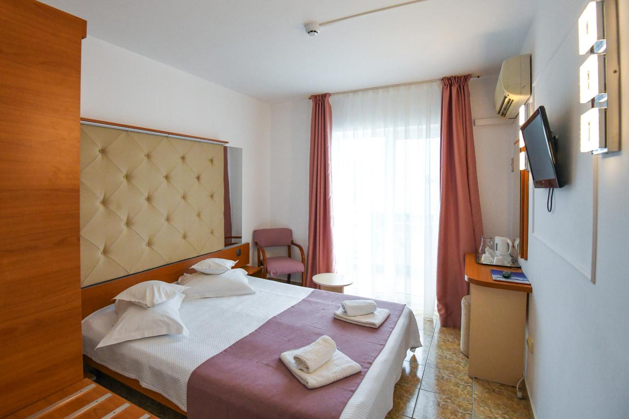 Complex Modern All Inclusive Mamaia Luaran gambar