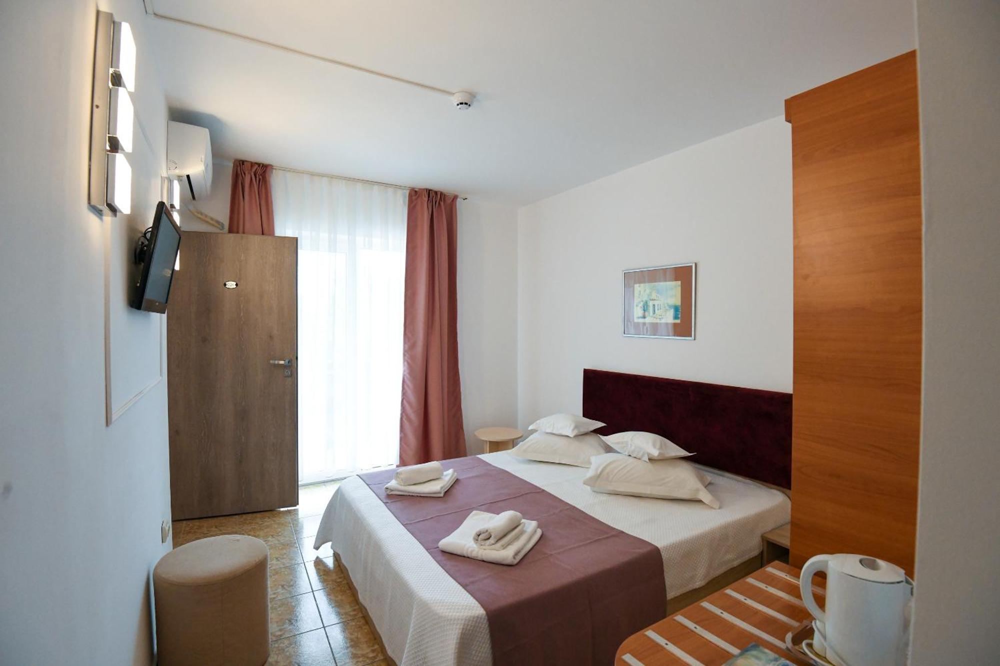 Complex Modern All Inclusive Mamaia Luaran gambar