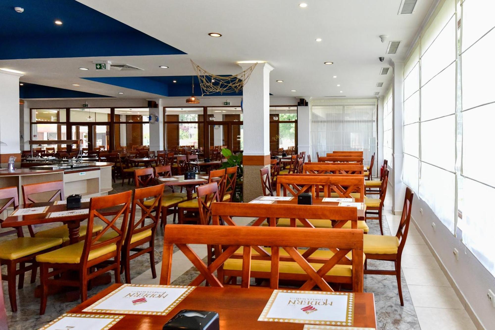 Complex Modern All Inclusive Mamaia Luaran gambar