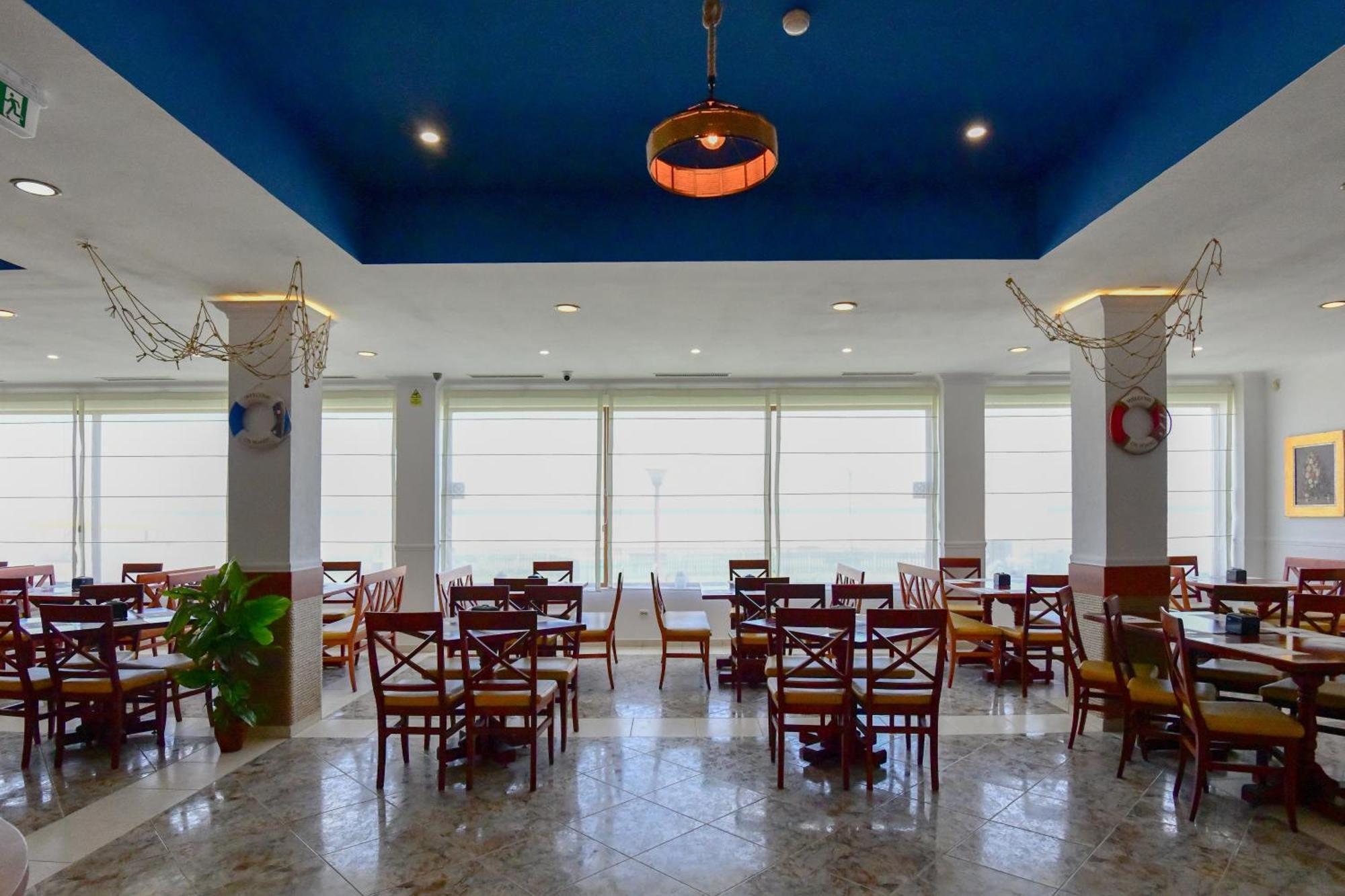 Complex Modern All Inclusive Mamaia Luaran gambar